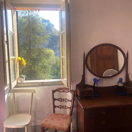 Camera Nel Centro Storico Di Casa de hóspedes *