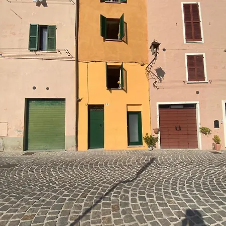Camera Nel Centro Storico Di Casa de hóspedes